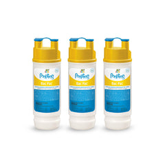 FROG front packaging showing prefilled Bac Pacs and quick install benefit
