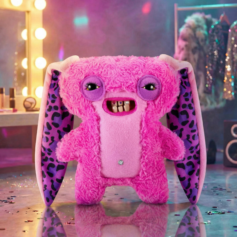 Fuggler felpa suave detalle que resalta comodidad táctil