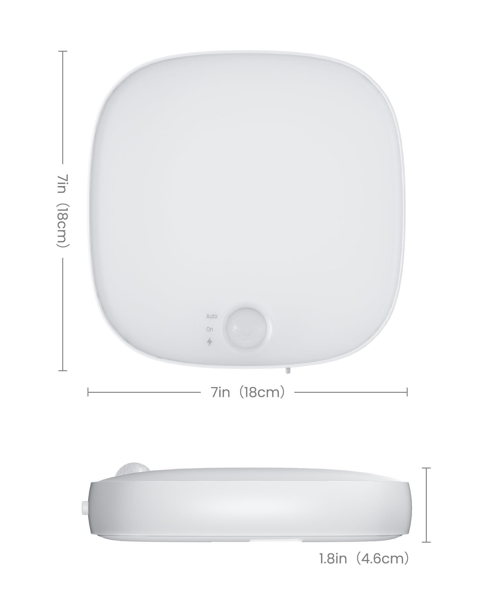 FULEN iluminación ambiente en baño, relajacion y confort