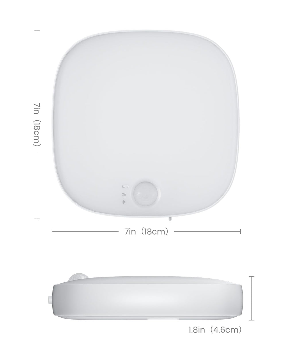FULEN iluminación ambiente en baño, relajacion y confort
