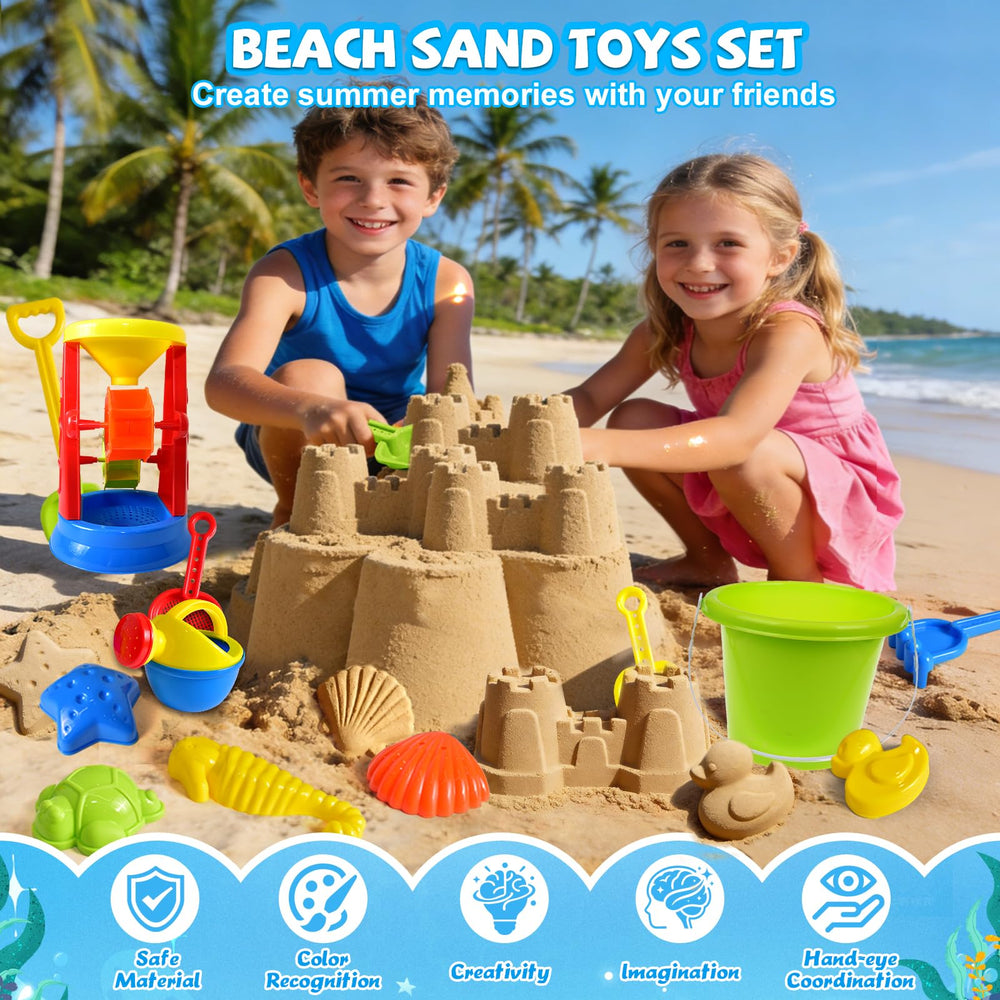 FUN LITTLE TOYS water wheel close-up demonstrating spinning action and sensory play