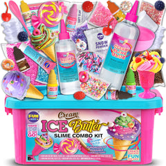 FUN KIDZ empaque frontal del kit mostrando contenido y beneficios