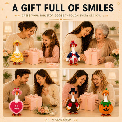 Funle storage box open with outfits inside, organized storage and gifting benefit