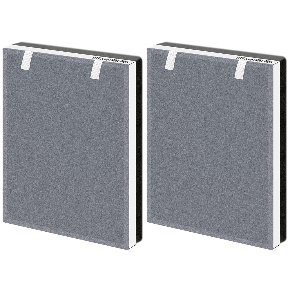 Funmit filtro Vital 100 frontal empaque muestra compatibilidad y ahorro