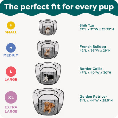 FurHaven folded in carry bag for compact travel convenience