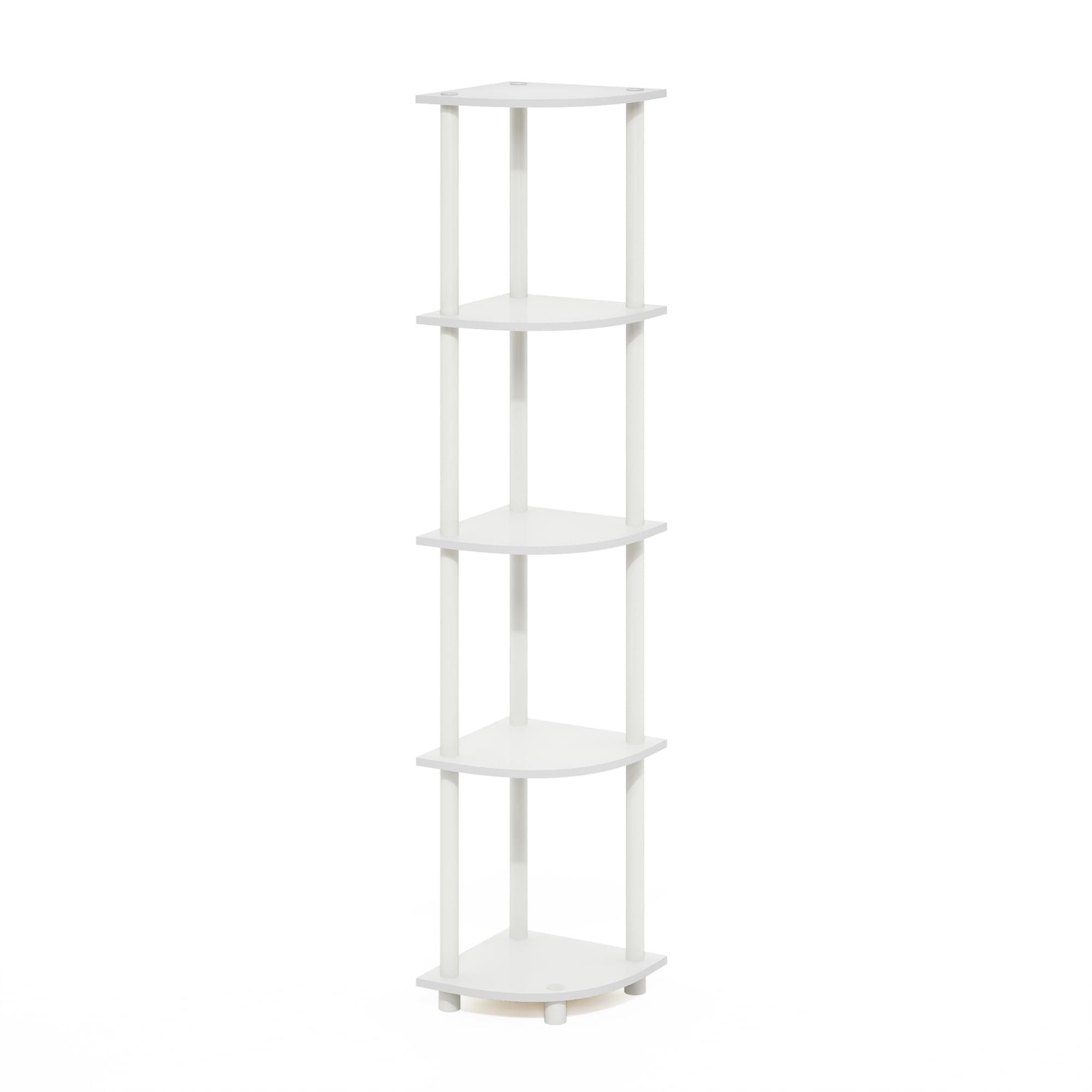 Furinno kit de anclaje incluido para mayor estabilidad y seguridad