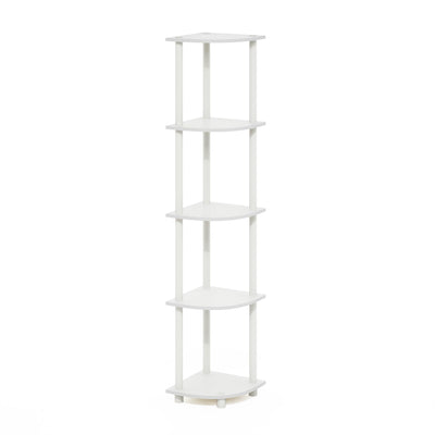 Furinno kit de anclaje incluido para mayor estabilidad y seguridad