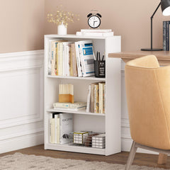 Furinno Jaya primer plano de textura del tablero que destaca acabado duradero