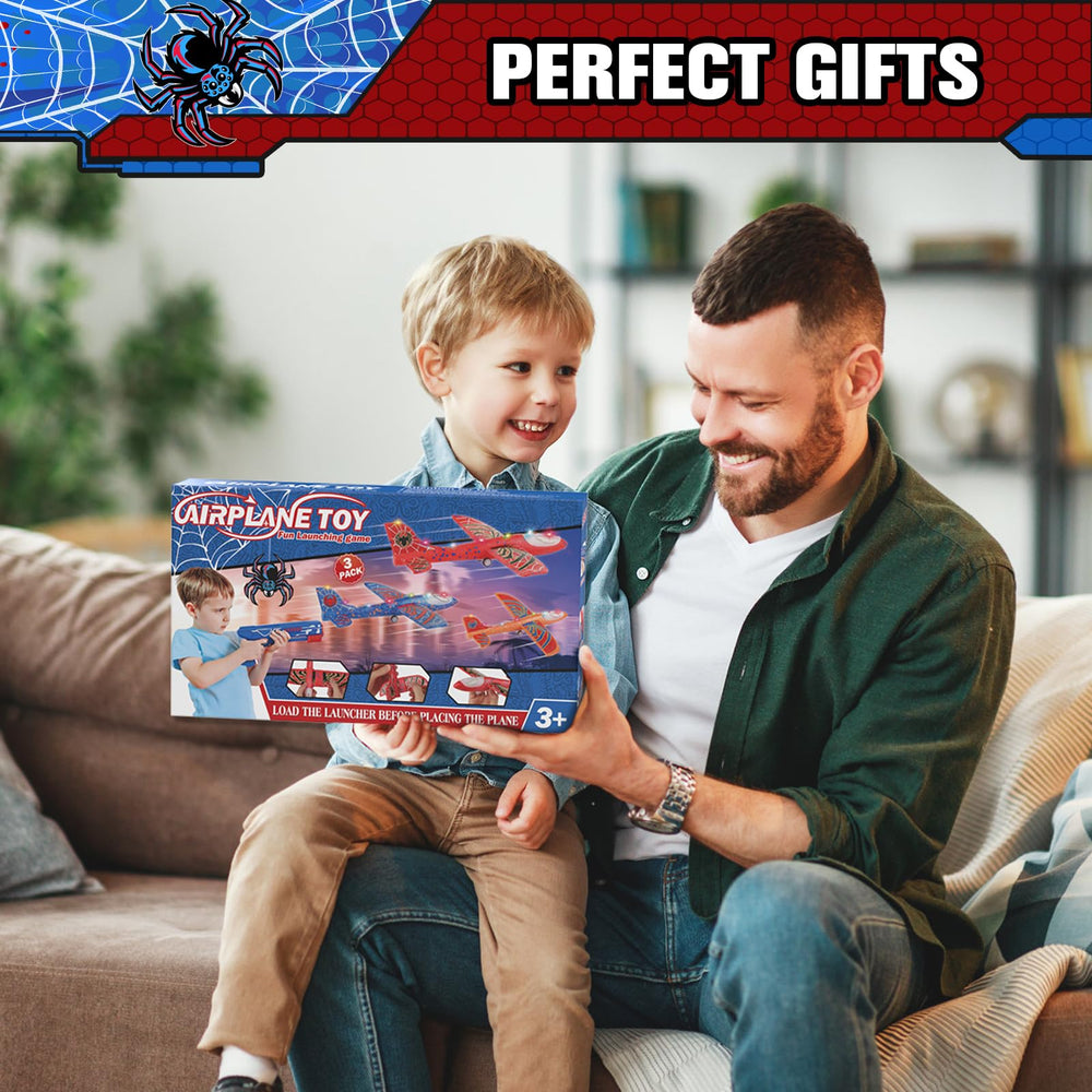 Fuwidvia pegatinas de araña aplicadas, personalización divertida