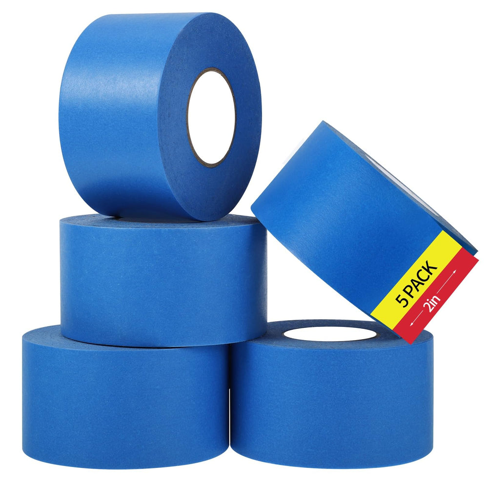Fyguard vista frontal del rollo mostrando ancho y color, ayuda a cortar líneas precisas