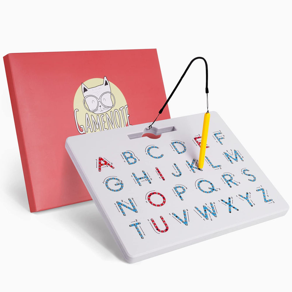 GAMENOTE caja de empaque sólida lista para regalo, ideal para ocasiones