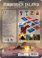 Gamewright figurinas de tesoro detalladas para identificar objetivos