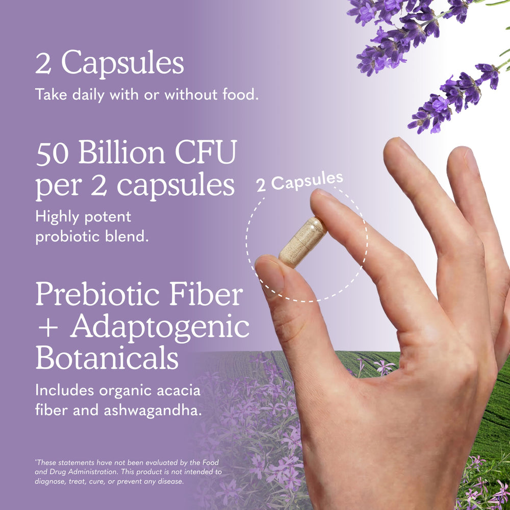 Garden of Life Alaskan blueberries demonstrating antioxidant ingredient benefit