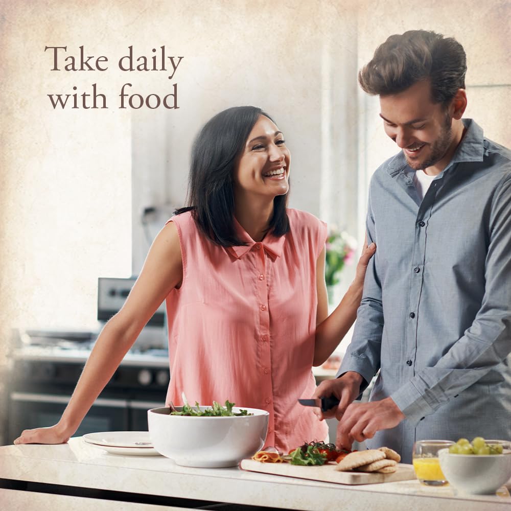 Garden of Life representación de D3 vegana de líquen para apoyo nutricional