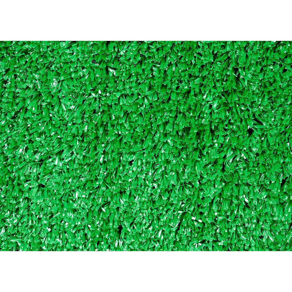 Garland Rug colocada en área de juego interior mostrando seguridad y limpieza fácil