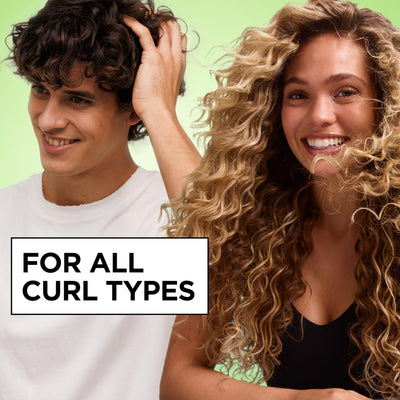 Garnier Fructis composición ingredientes planta y coco para fortalecer cabello