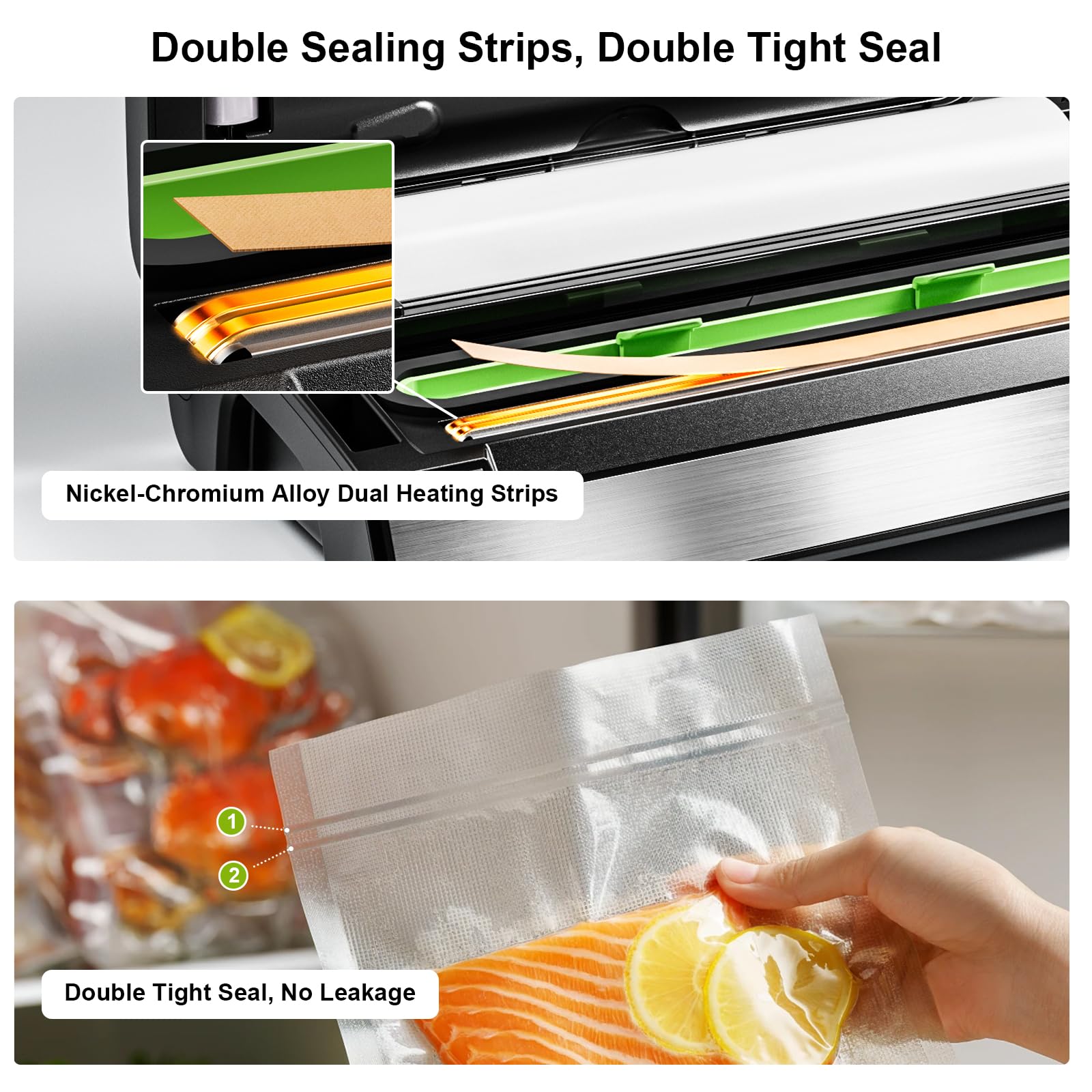 Gasbye removable drip tray detail catching liquids for cleaner seals