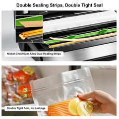 Gasbye removable drip tray detail catching liquids for cleaner seals