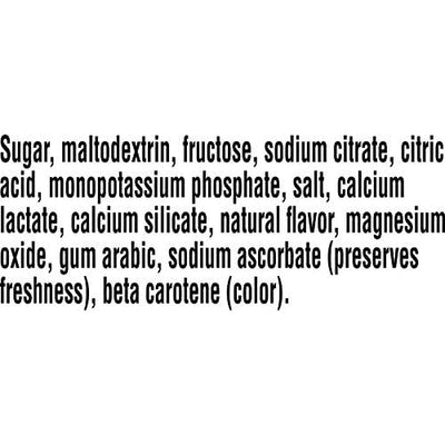 Gatorade endurance lemon lime athlete drinking during ride for sustained performance