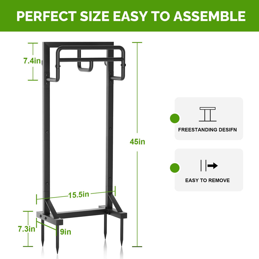 GAVISCITY detail of double-layer anti-rust coating protecting metal