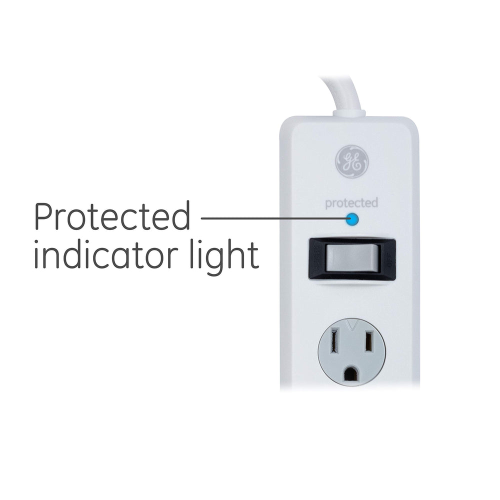 GE twist-to-close outlet covers preventing dust and debris entry