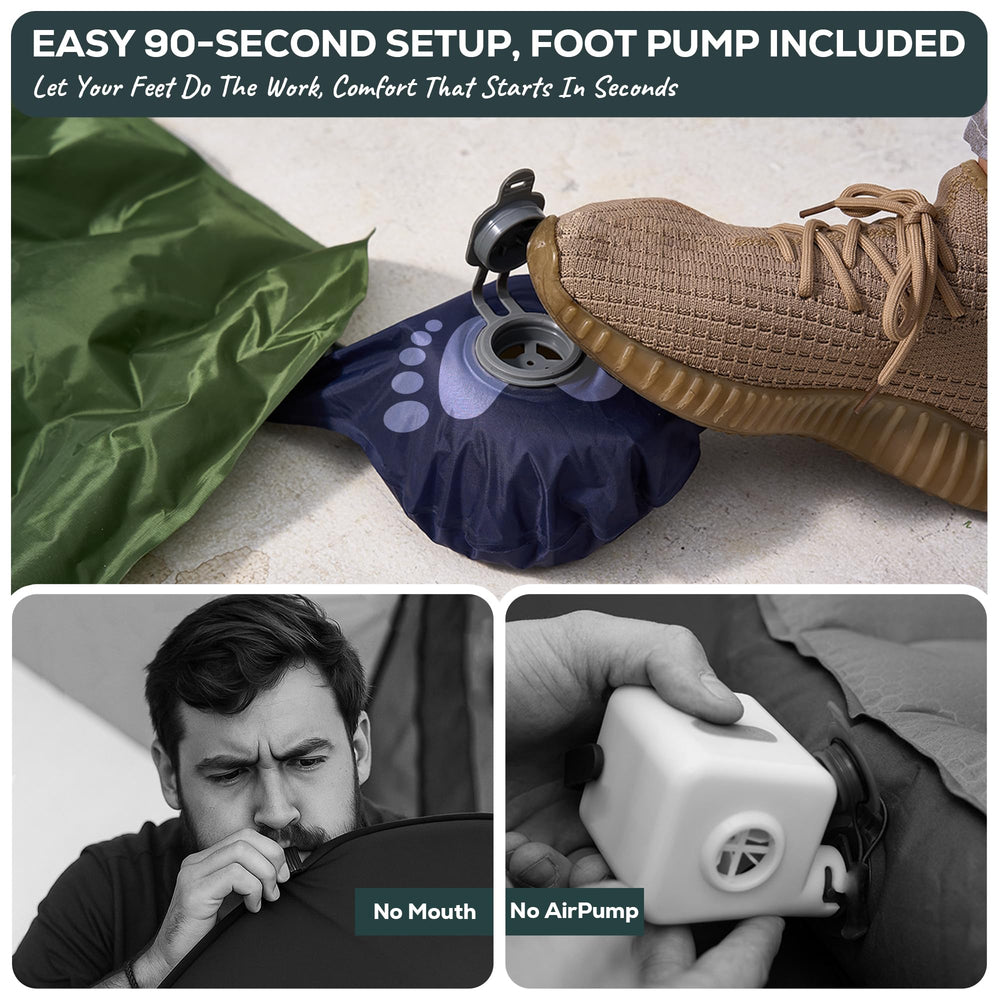 Gear Doctors Ether repair kit and manual showing field-ready repair benefit