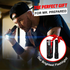 GearLight textured grip detail for secure handling and slip resistance