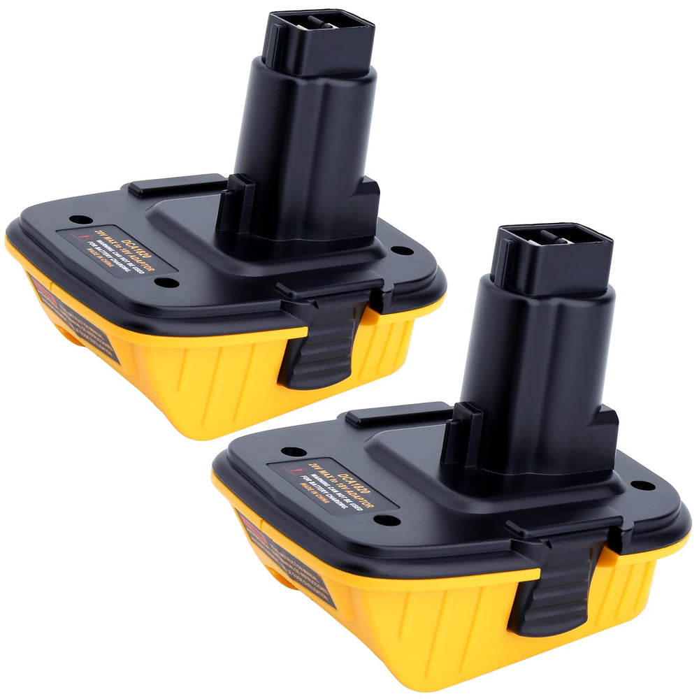 Generic adaptador frontal mostrando conexión segura y compatibilidad rápida