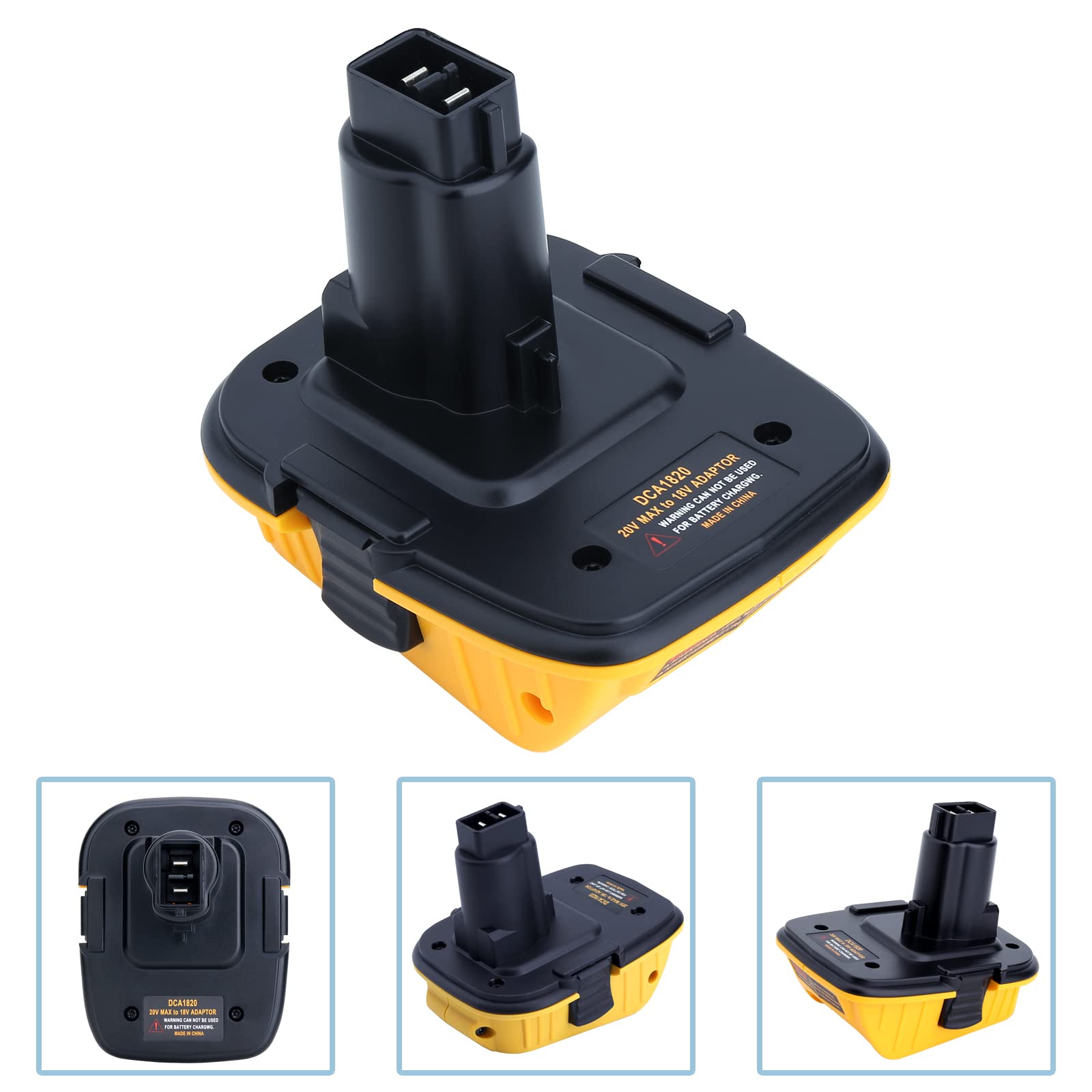 Generic empaque del kit 2 pack mostrando contenido listo para usar