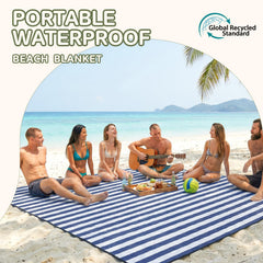 Genovega waterproof backing detail demonstrating moisture protection