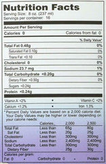 George's aloe in kitchen setting suggests daily use and hydration convenience