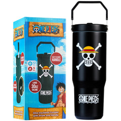 Get Trend vaso One Piece frontal mostrando diseño y capacidad