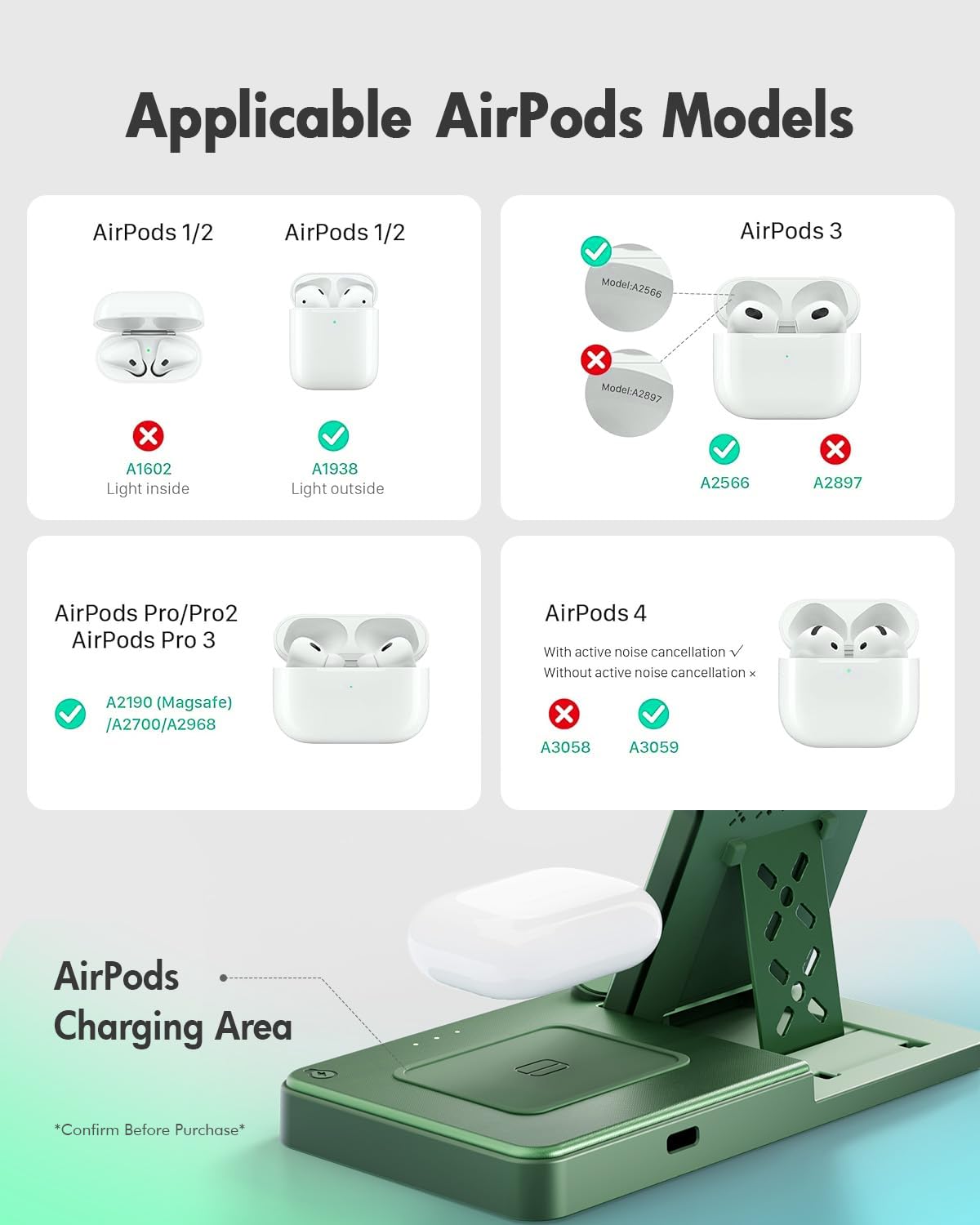 GETPALS folded travel mode in a bag showing portability and space-saving convenience