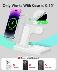 GETPALS plegada y lista para transporte en bolsa ligera