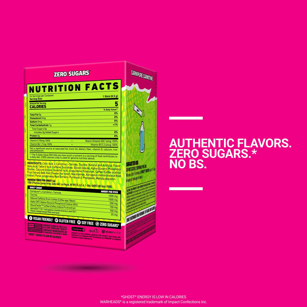 GHOST mixed sour watermelon drink in glass illustrating vibrant flavor and refreshment