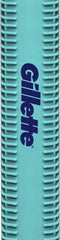 Gillette Sensor2 Plus mango Soft Ultragrip con textura antideslizante para control