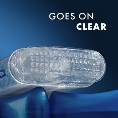 Gillette en neceser de viaje para uso diario y movilidad cómoda