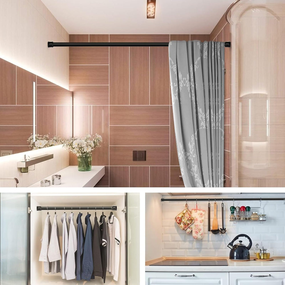 Ginbel Direct escena lifestyle en baño moderno que muestra acabado y funcionalidad