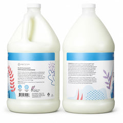 Ginger Lily Farms textura cremosa del acondicionador para hidratación ligera