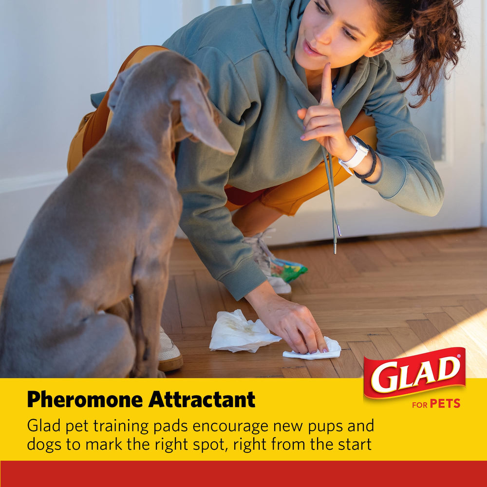 Glad detalle del borde resistente que ayuda a evitar filtraciones