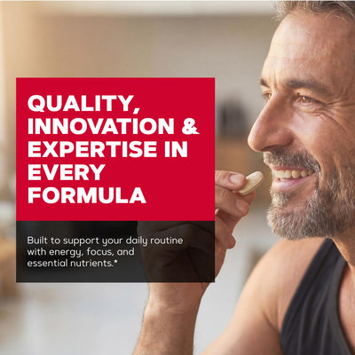 GNC producto en contexto de entrenamiento para rendimiento