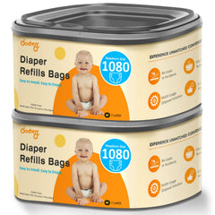 Godyoy paquete frontal Jumbo Square mostrando compatibilidad y ahorro