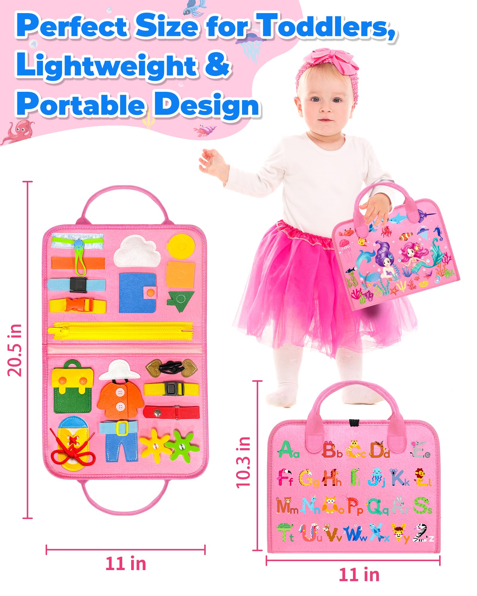 Gojmzo dentro de mochila listando uso ideal para viajes