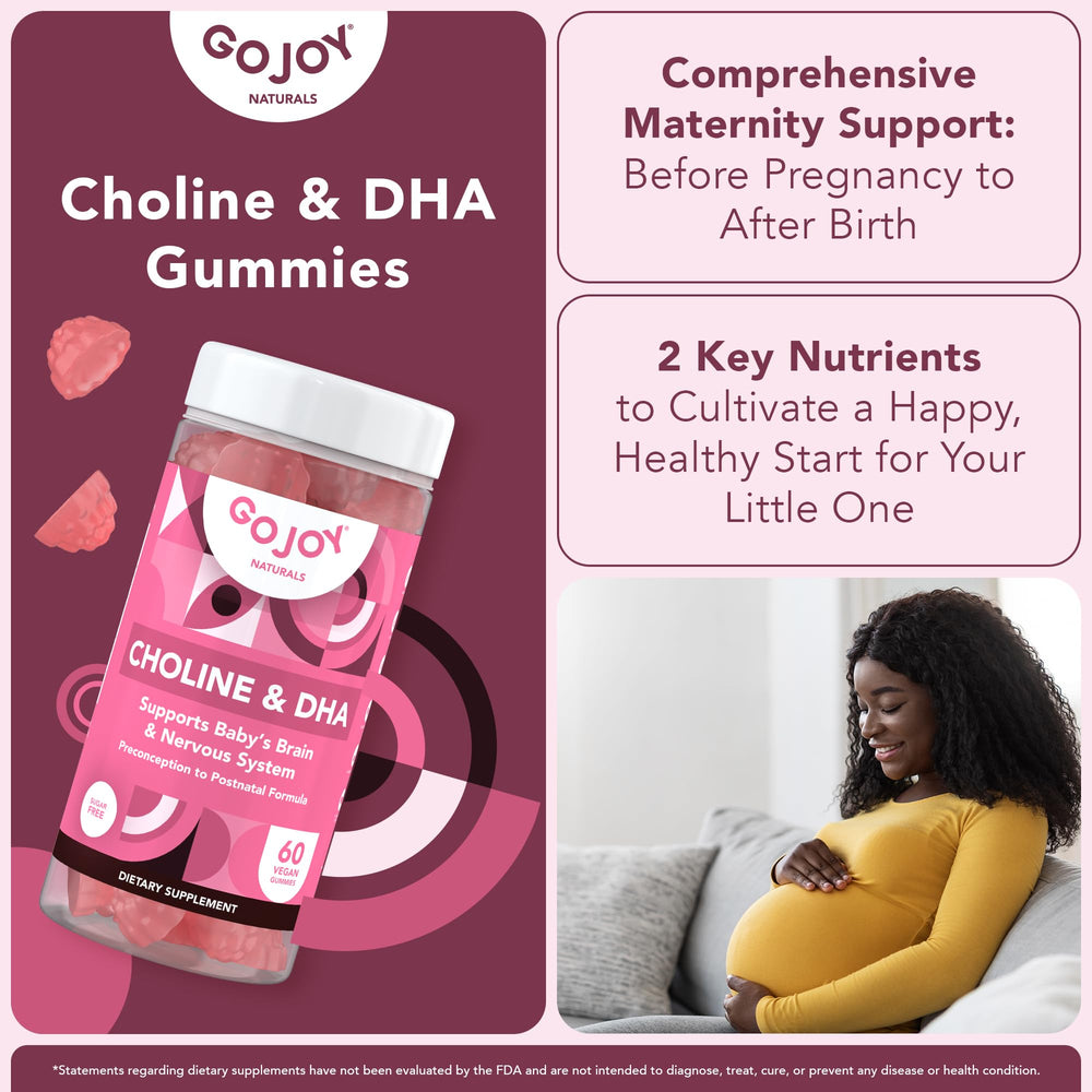 GOJOY NATURALS bote abierto con gomitas, presentación atractiva y segura