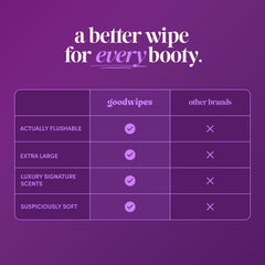 goodwipes envase reseñable de viaje facilitando transporte seguro