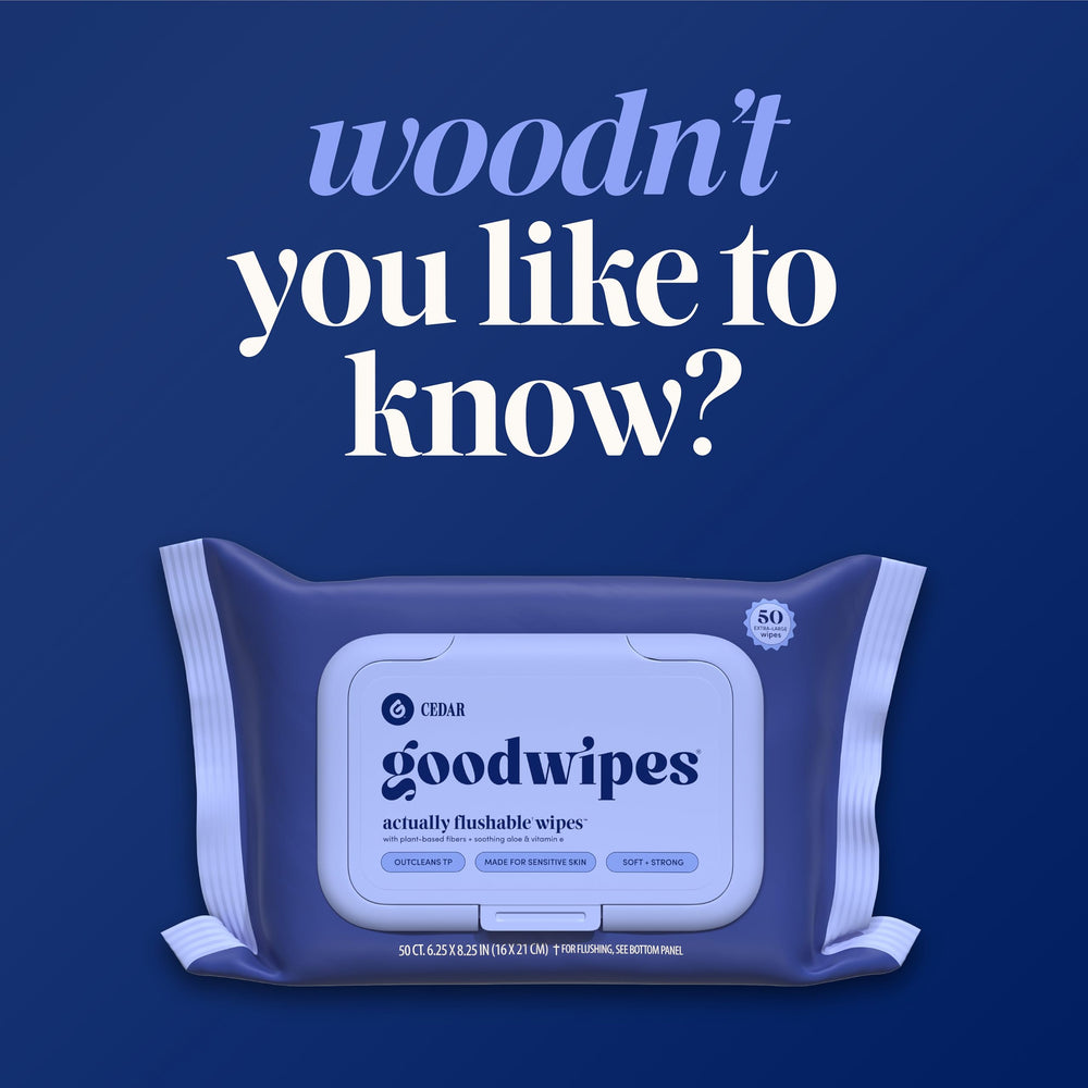 goodwipes pack reseñable abierto conserva humedad y facilita uso