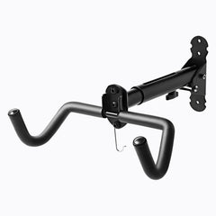 Gootus soporte frontal instalado mostrando ahorro de espacio