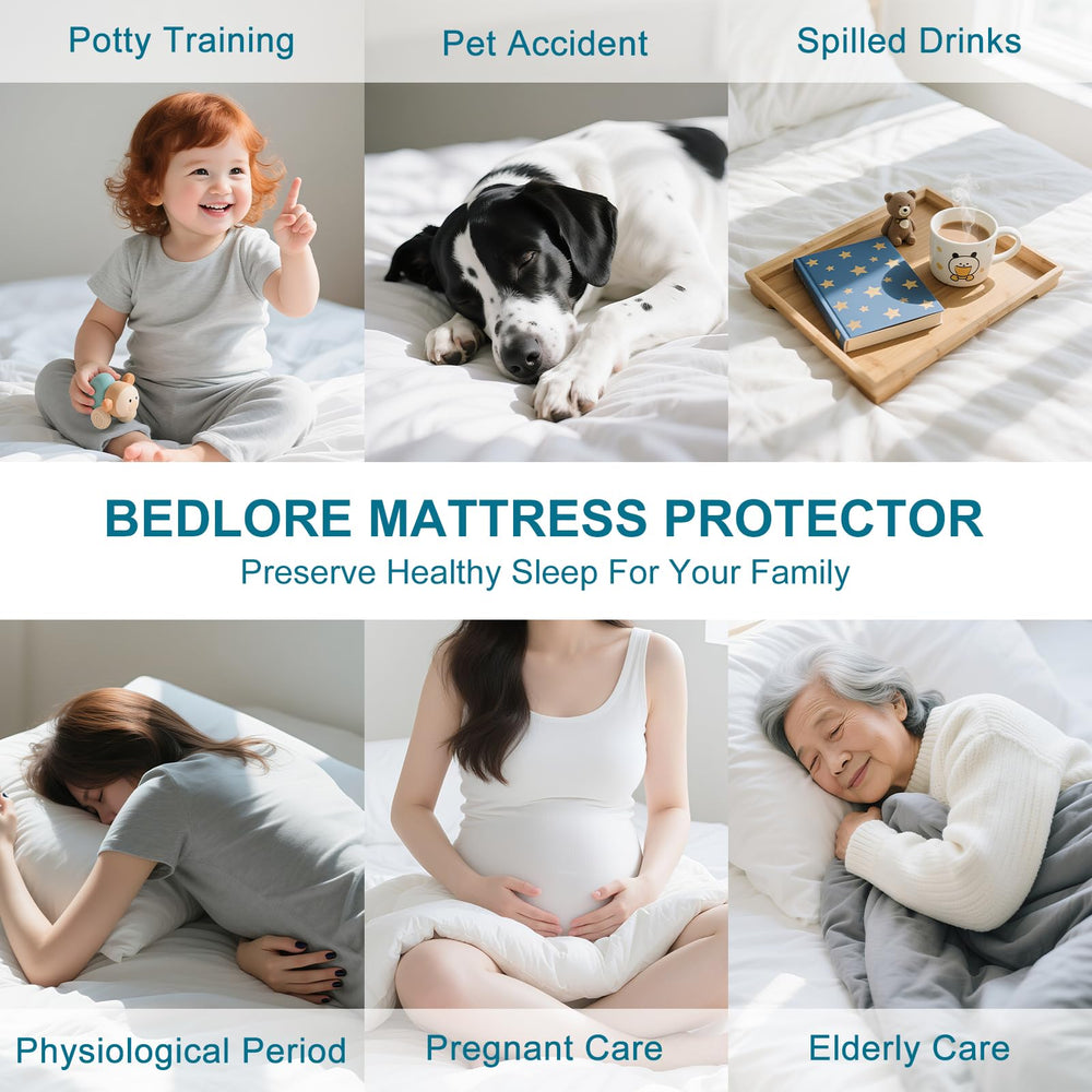 GOPOONY protector en lavadora, apto para lavado y secado