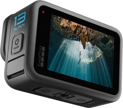 GoPro montura adhesiva curvada pegada a casco para tomas estables