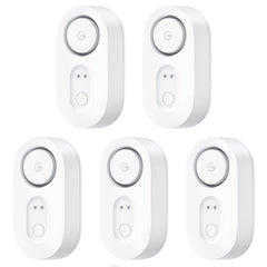 GoveeLife frontal del pack de 5 mostrando diseño y beneficios
